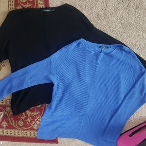 Ralph lauren sweaters